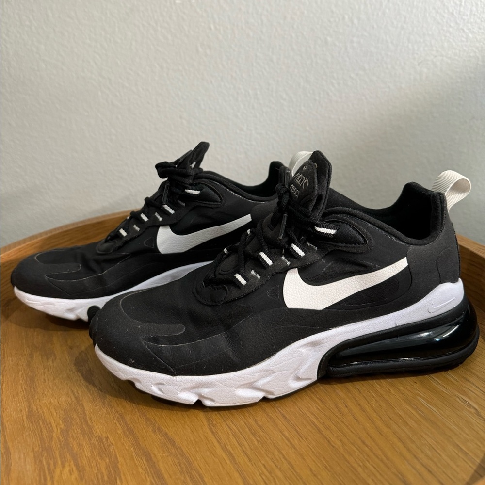 Nike Air Max 270 React
